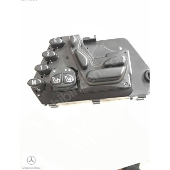 MERCEDES A2208202610 S W220 KASA SOL KOLTUK MODÜLÜ 2208202610